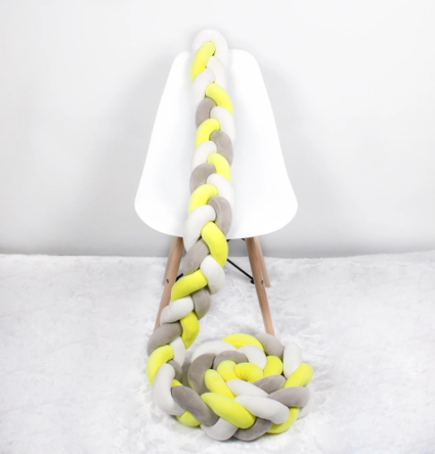 Aksamitna gruba włóczka 5 cm - obrazek 28