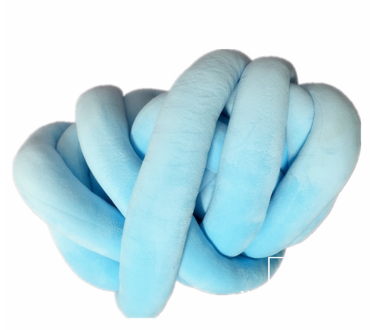 Aksamitna gruba włóczka 3-5 cm