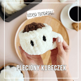 Video Tutorial: Braided heart pillow (Kopia)