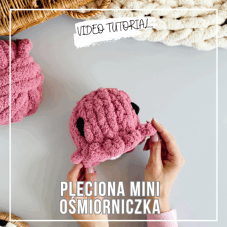 Braid it yourself guide: hand braided bee mascot (Kopia) (Kopia) (Kopia)