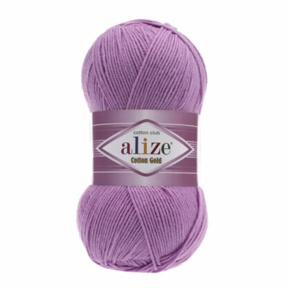 Alize Cotton Gold 043 włóczka do szydełkowania