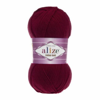 Alize Cotton Gold 057 włóczka do szydełkowania