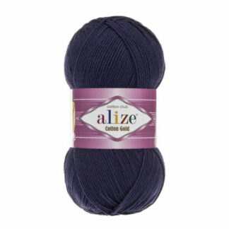 Alize Cotton Gold 058 włóczka na amigurumi