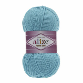 Alize Cotton Gold 287 włóczka na zabawki