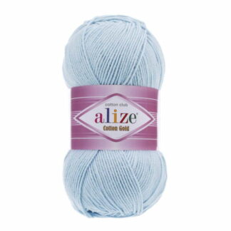Alize Cotton Gold 513 włóczka bawełniana z akrylem