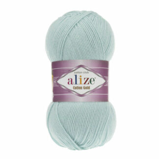 Alize Cotton Gold 522 miękka włóczka na lato