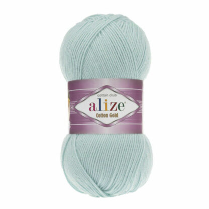 Alize Cotton Gold 522 miękka włóczka na lato