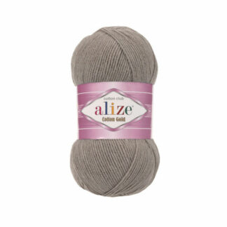 Alize Cotton Gold 827 włóczka do szydełkowania