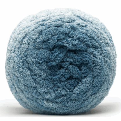 Gruba włóczka chenille ombre - Image 2