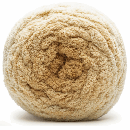 Gruba włóczka chenille ombre - Image 4