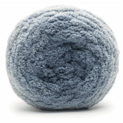 Gruba włóczka chenille ombre - Image 6