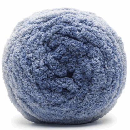 Gruba włóczka chenille ombre - Image 10