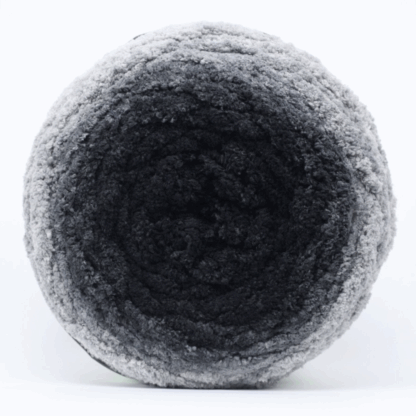 Gruba włóczka chenille ombre - Image 14