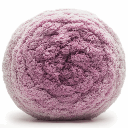 Gruba włóczka chenille ombre - Image 16