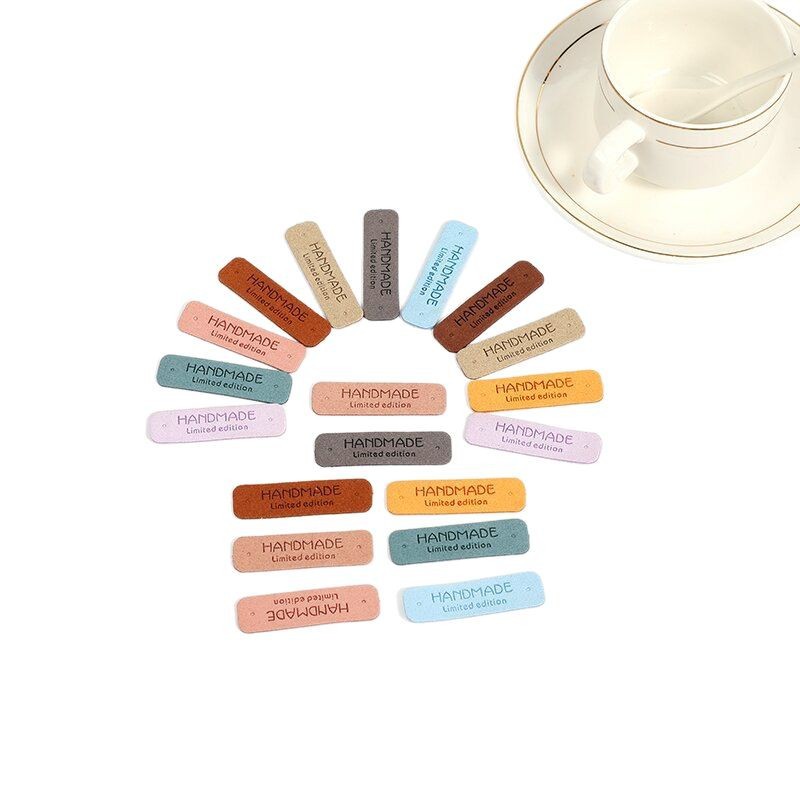 Metka handmade kolor nr 3 - obrazek 8